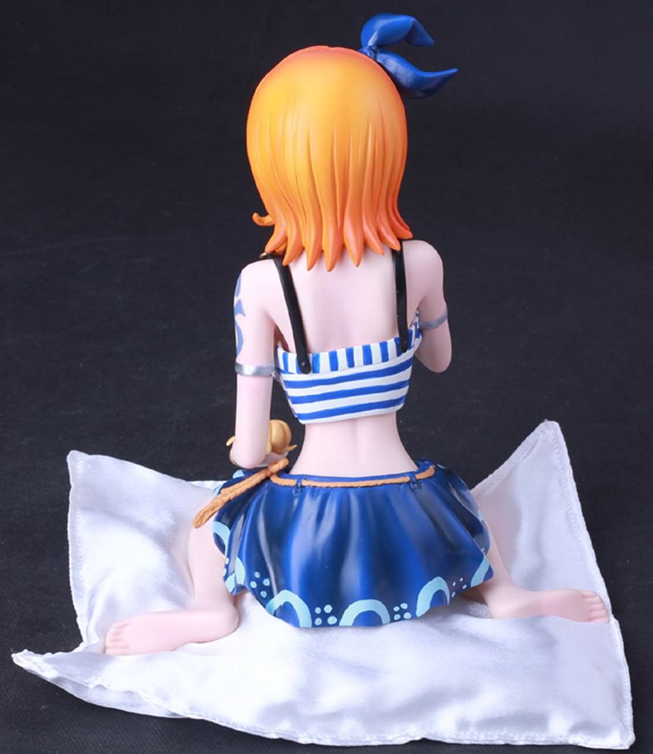 nami resin