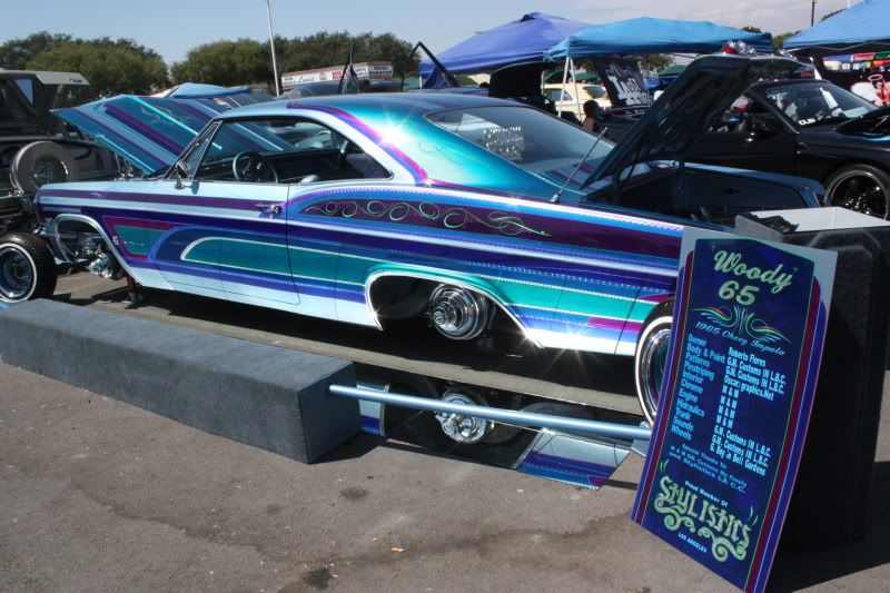 STREETLOW MAGAZINE COSTA MESA CAR SHOW Page 16