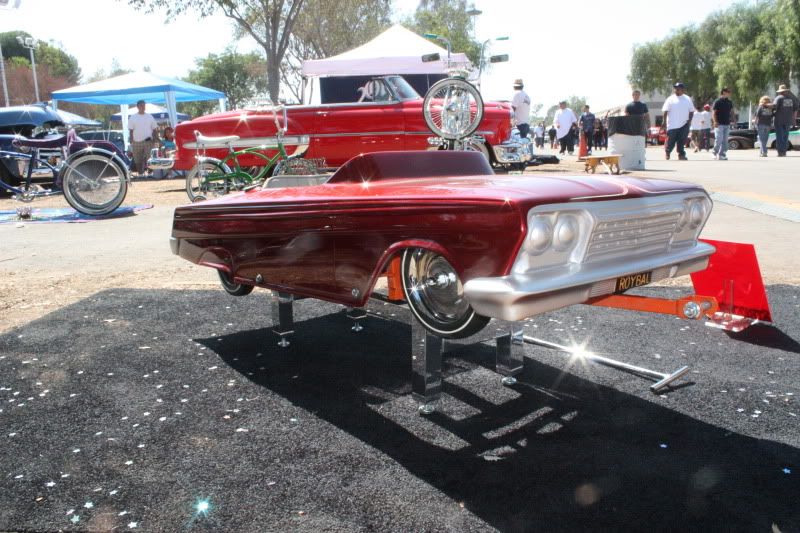 STREETLOW MAGAZINE COSTA MESA CAR SHOW Page 17