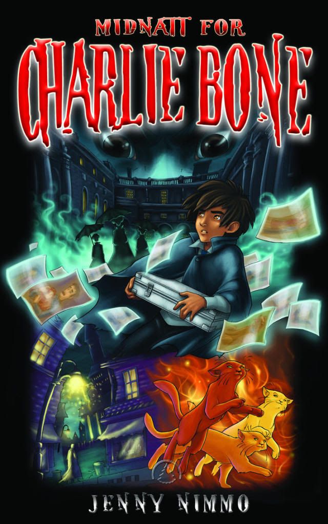 charlie bone book report Search the world's most comprehensive index of full-text books my library. charlie bone book report Search the world's most comprehensive index of full-text books my library.