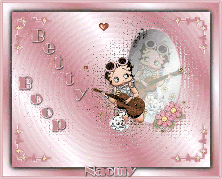 BettyBoop