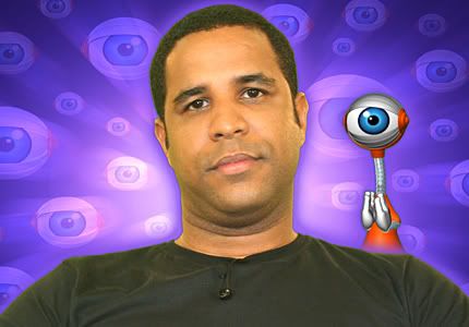 Alexandre BBB 9