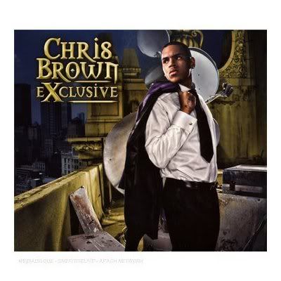 Chris Brown - Exclusive - Deluxe Editon