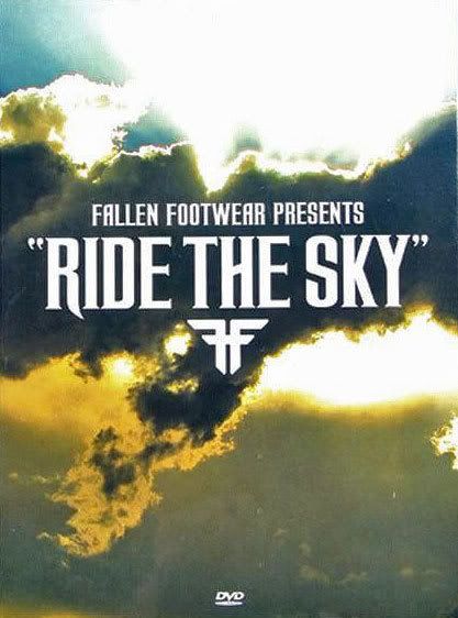 Fallen - Ride The Sky