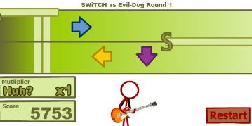 Super Crazy Guitar Maniac Deluxe 2