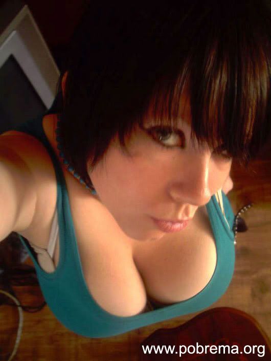 Emo gostosa