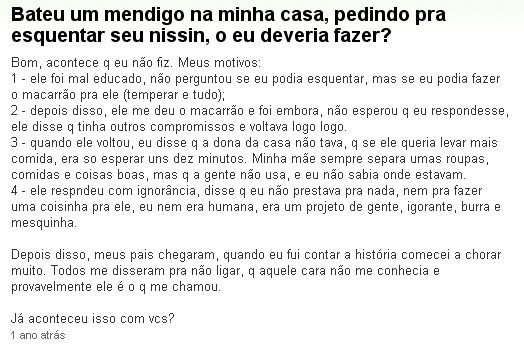 Miojo