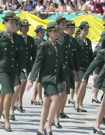 militares gostosas