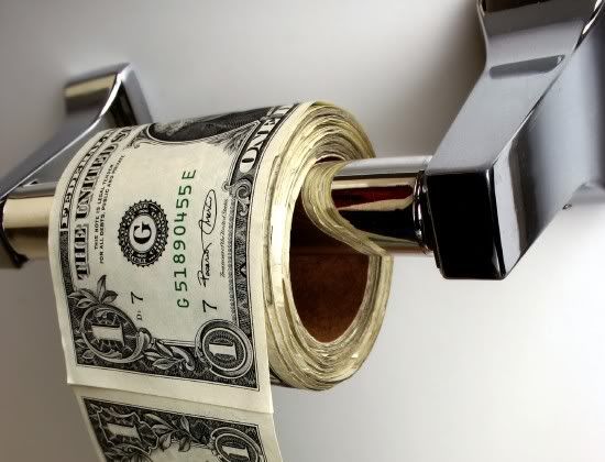 Ganhando $100 na Internet