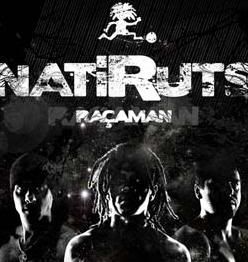 Natiruts - Raçaman