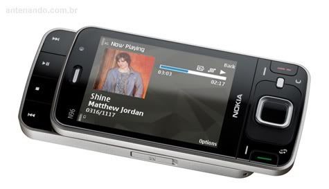 Nokia N96