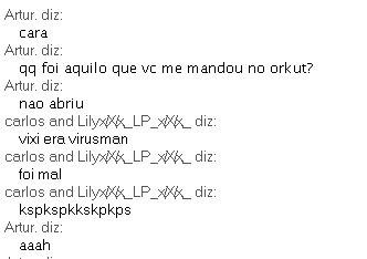 orkut easter egg