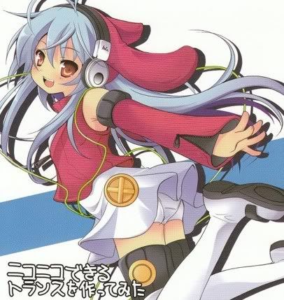 anime music vocaloid Pictures, Images and Photos