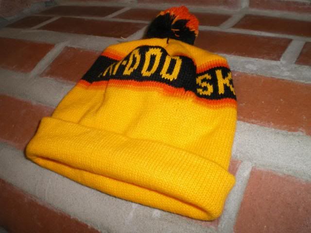 ski doo toque