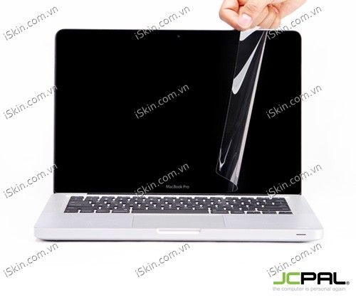 DÁN MACBOOK - Dán Macbook Pro, Macbook Air: Màn hình, bàn phím, trackpad, full vỏ máy - 7