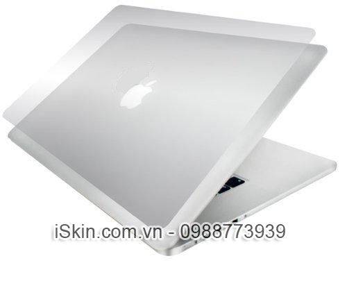 DÁN MACBOOK - Dán Macbook Pro, Macbook Air: Màn hình, bàn phím, trackpad, full vỏ máy - 23