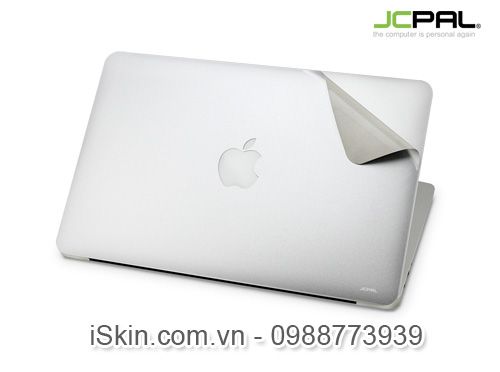 DÁN MACBOOK - Dán Macbook Pro, Macbook Air: Màn hình, bàn phím, trackpad, full vỏ máy - 44