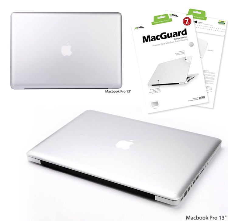 DÁN MACBOOK - Dán Macbook Pro, Macbook Air: Màn hình, bàn phím, trackpad, full vỏ máy - 37