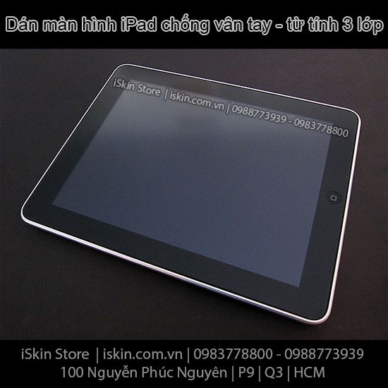 Bao Da Ipad Air 2; Case, Ốp Lưng Ipad Air 1, Ipad 1-2-3-4, Ipad Mini [iskin.com.vn] - 2