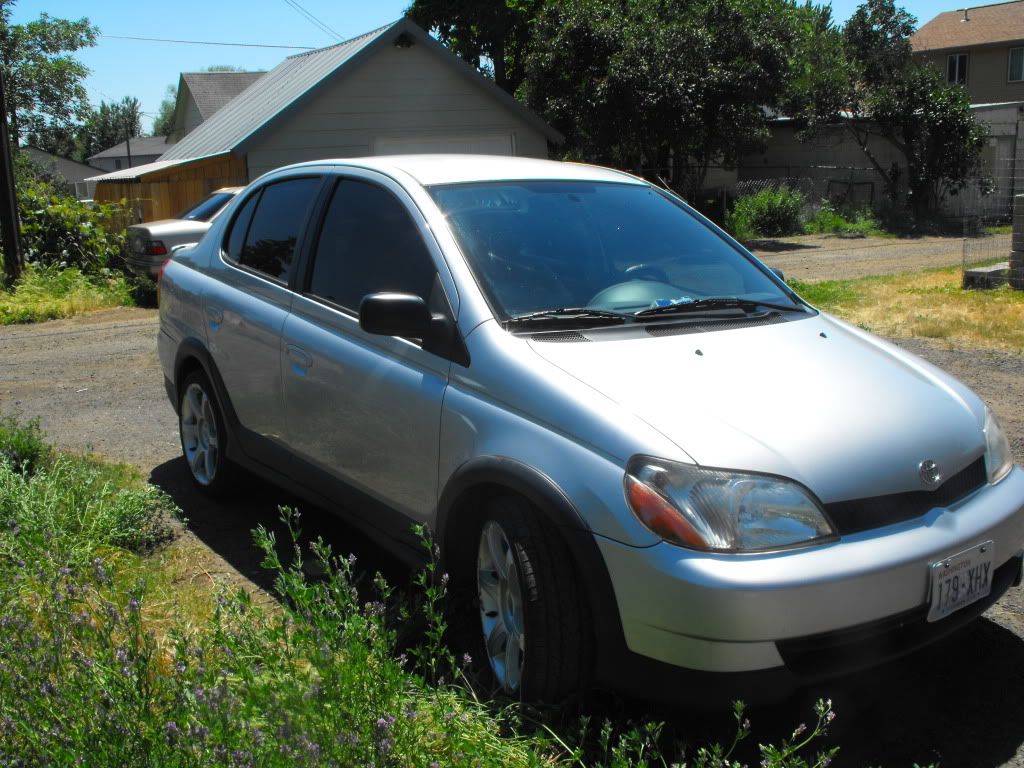 2001 toyota echo performance parts #2