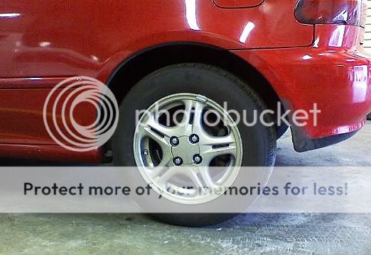 Eg Hatch Civic Si Rear Interior Eg Del Sol Wheels Honda
