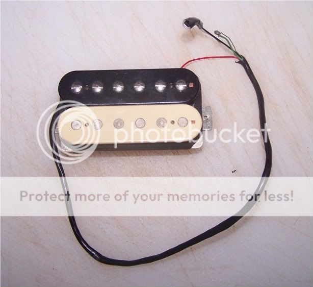 Duncan Designed Hb 103 Wiring Diagram