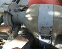 Thor Bench Grinder By Henry Holloway Photobucket
