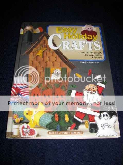 Easy Holiday Crafts Over 100 Projects For Every Holiday 9781882138340 