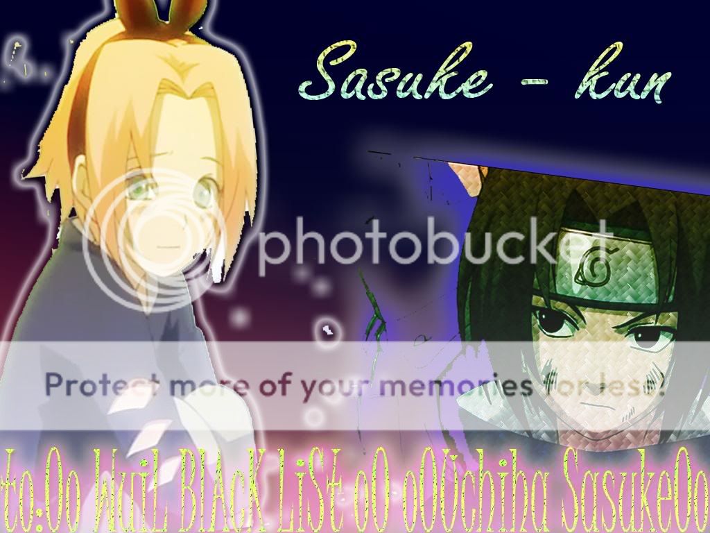 Sasusaku Pictures, Images and Photos