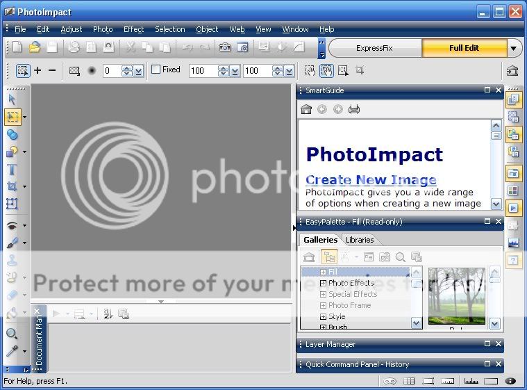 photoimpact pro free download full version