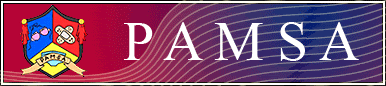 PAMSA Guild banner