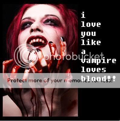 Vampire Love