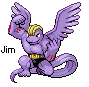 [PokeCommunity.com] Some Of My Sprites