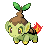 [PokeCommunity.com] Some Of My Sprites