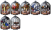 [PokeCommunity.com] Some Of My Sprites