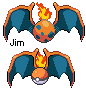 [PokeCommunity.com] Some Of My Sprites