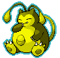 [PokeCommunity.com] Some Of My Sprites