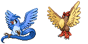 [PokeCommunity.com] Some Of My Sprites