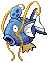 [PokeCommunity.com] Some Of My Sprites