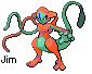 [PokeCommunity.com] Some Of My Sprites