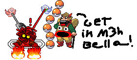 [PokeCommunity.com] Using Pixel Projects's third function...