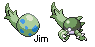 [PokeCommunity.com] Some Of My Sprites