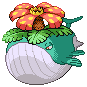 [PokeCommunity.com] Some Of My Sprites