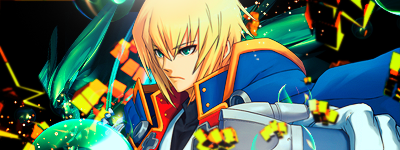 [PokeCommunity.com] Saber's Edge