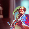 [PokeCommunity.com] Icontest #23 - The Legend of Zelda