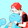 [PokeCommunity.com] The Pokécommunity Icon Wall