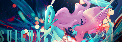 [PokeCommunity.com] Saber's Edge
