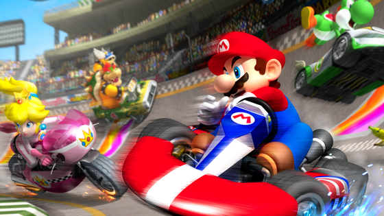 [PokeCommunity.com] Nintendo Wii Discussion