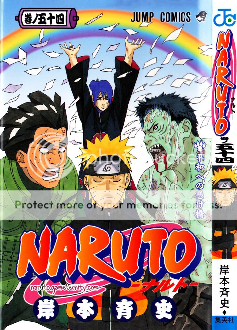 Naruto-Manga-Volume-54